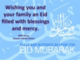 Eid al Adha 2013