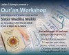 Quran Workshop